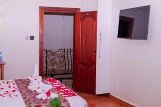 The Dalton Grand Hotel - Murangʼa - 1