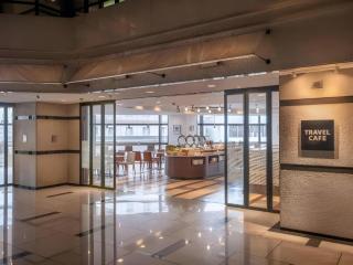 Utsunomiya Higashi Hotel - Utsunomiya - 4