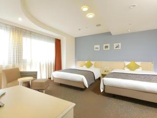 Utsunomiya Higashi Hotel - 1