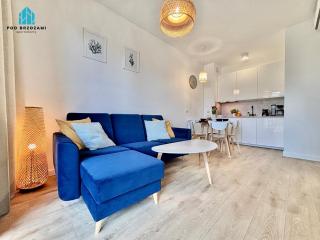 Pod Brzozami Apartamenty Summer Lofts - Ustronie Morskie - 7