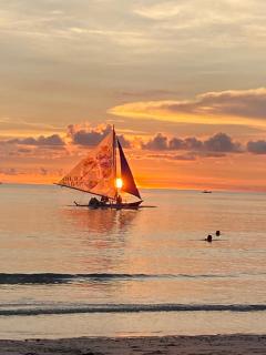 Gracias Inn Boracay - Boracay - 4