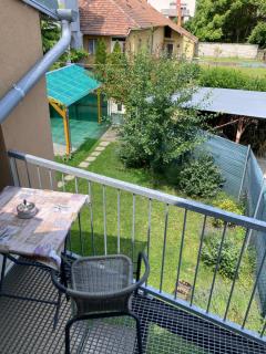 Rabbit apartman - Mosonmagyaróvár - 7