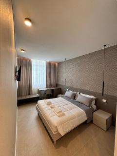 Royal Company Rooms - Grassobbio - 4