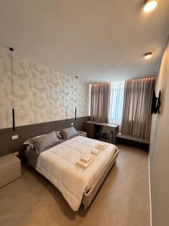 Royal Company Rooms - Grassobbio - 2