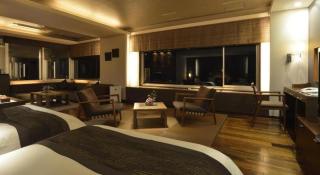 Shodoshima International Hotel - Tonosho - 5