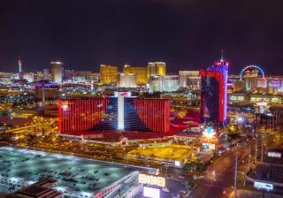 Rio Hotel & Casino, a Destination by Hyatt Hotel - Las Vegas - 0
