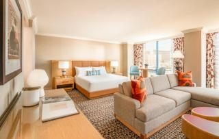 Rio Hotel & Casino, a Destination by Hyatt Hotel - Las Vegas - 9