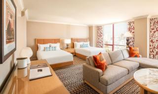 Rio Hotel & Casino, a Destination by Hyatt Hotel - Las Vegas - 7