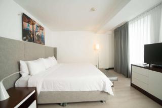 Radisson Hotel Decapolis Miraflores - Lima - 9