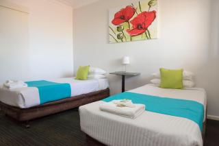 A Line Motel - Griffith - 8