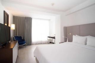 Radisson Hotel Decapolis Miraflores - Lima - 2