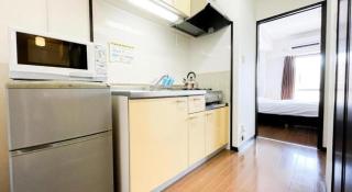 Villa Coast Nishimachi - Guesthouse in Okinawa - Naha - 7