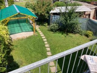 Rabbit apartman - Mosonmagyaróvár - 8