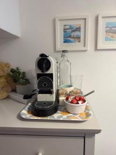 Courtyard Garden Flat - Cheltenham - 5