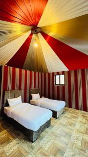 panorama luxury camp - 9