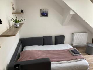 Rabbit apartman - Mosonmagyaróvár - 9