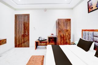 Super Townhouse Narholi Bridge Mathura - Mathura - 1
