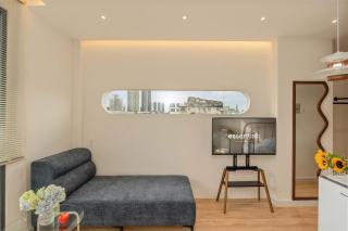 Paar Homestay Bùi Hữu Nghĩa - Ho Chi Minh-stad - 2