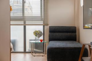 Paar Homestay Bùi Hữu Nghĩa - Ho Chi Minh-stad - 1