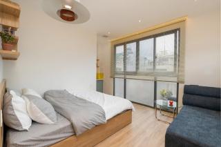 Paar Homestay Bùi Hữu Nghĩa - Ho Chi Minh-stad - 0