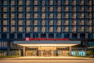 Hilton Garden Inn Taizhou Xinghua - Xinghua - 8