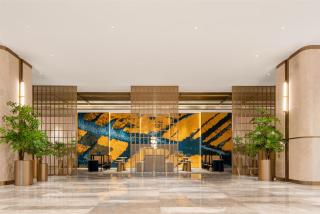 Hilton Garden Inn Taizhou Xinghua - Xinghua - 5