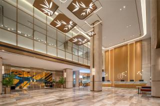 Hilton Garden Inn Taizhou Xinghua - Xinghua - 6
