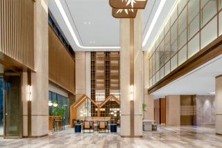 Hilton Garden Inn Taizhou Xinghua - Xinghua - 2