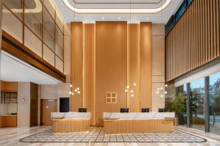 Hilton Garden Inn Taizhou Xinghua - Xinghua - 3
