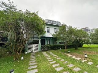 LÁ villa Flamingo đại lải 5BR, Pool, BBQ, Karaoke - Phúc Yên - 5