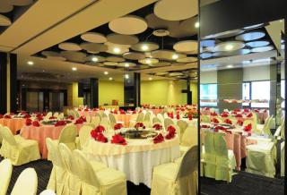 Tanahmas The Sibu Hotel - Sibu - 3