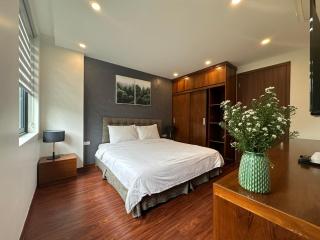 LÁ villa Flamingo đại lải 5BR, Pool, BBQ, Karaoke - Phúc Yên - 3