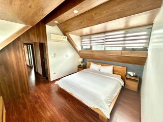 LÁ villa Flamingo đại lải 5BR, Pool, BBQ, Karaoke - Phúc Yên - 1