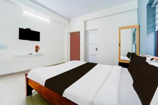 Super Hotel O Kazhakootam Near Technopark Phase 2 - Thiruvananthapuram - 8