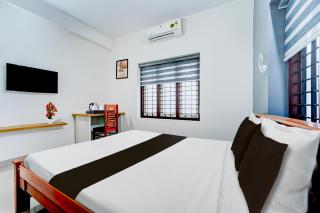 Super Hotel O Kazhakootam Near Technopark Phase 2 - Thiruvananthapuram - 3
