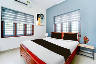 Super Hotel O Kazhakootam Near Technopark Phase 2 - Thiruvananthapuram - 2