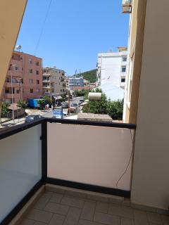 Studio Himare Center - Himare - 2