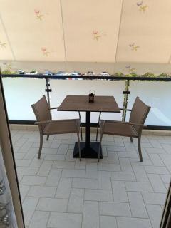 Studio Himare Center - Himare - 1