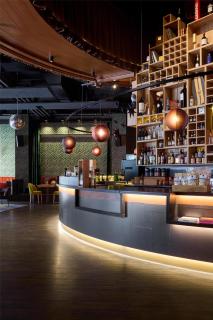 Me and All Hotel Flims, by Hyatt - Flims - 8