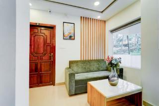 Super Hotel O Kazhakootam Near Technopark Phase 2 - Thiruvananthapuram - 6