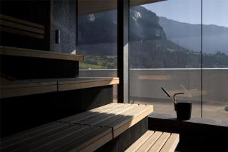 Me and All Hotel Flims, by Hyatt - Flims - 2