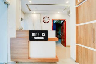 Super Hotel O Kazhakootam Near Technopark Phase 2 - Thiruvananthapuram - 7