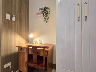 1BR Condotel with Balcony at FAME Residences #FM61-1 - Manila - 7