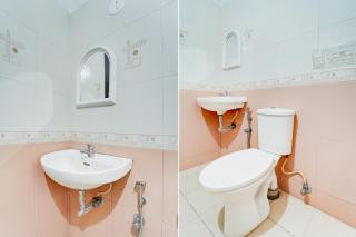 Super Hotel O Kazhakootam Near Technopark Phase 2 - Thiruvananthapuram - 5