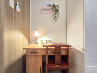 1BR Condotel with Balcony at FAME Residences #FM61-1 - Manila - 2