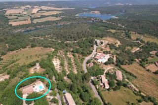 La Cheneraie - Artignosc-sur-Verdon - 6