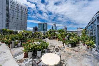 Beijing AC Art Museum Hotel--Breakfast Buffet, Bar&coffee, Gym, City Center, close to Lama Temple, Forbidden City, Tikoo Li Sanlitun, Tian'anmen Square, Beijing International Airport & Subway Nearby & English speaking service & Free WiFi & Private Museum - Pechino - 7
