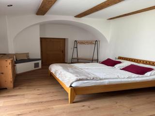 Apartment in Fügen near Spieljoch Cable Car - Fügen - 9