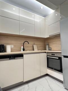 Apartmani Chiara - Baška Voda - 6