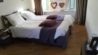 B&B In de Kromme Jak - Zwolle - 1
